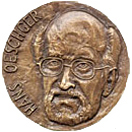 Hans Oeschger Medal
